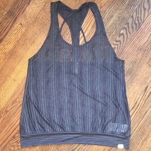 Saucony Women’s Athletic Sheer Tank